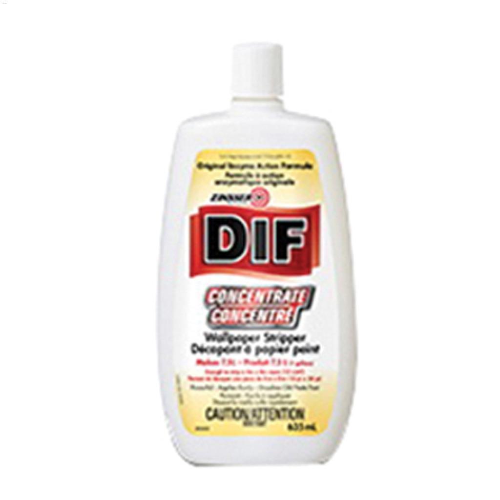 DIF 22 oz Wallpaper Stripper