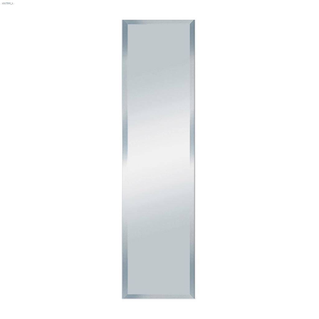 14" x 54" Bevel Mirror