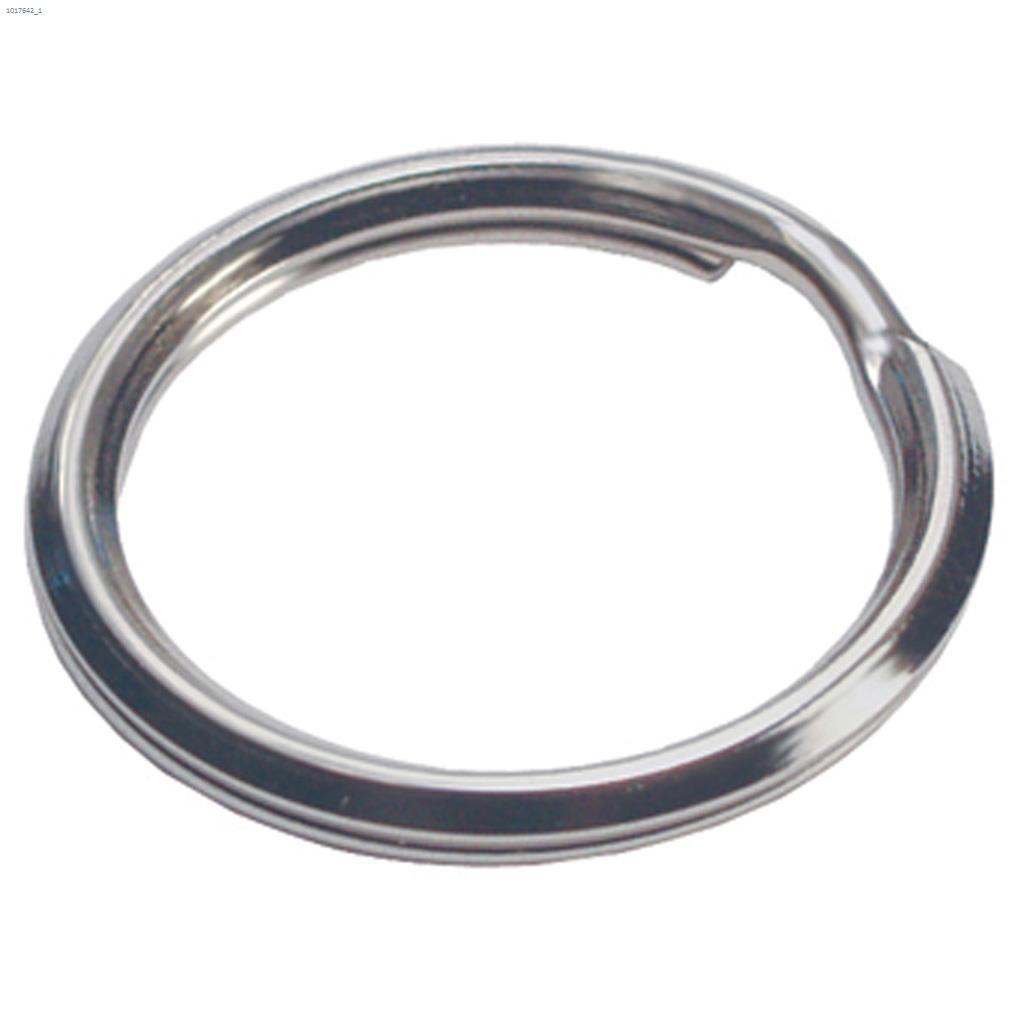 1-1/2" Split Key Ring