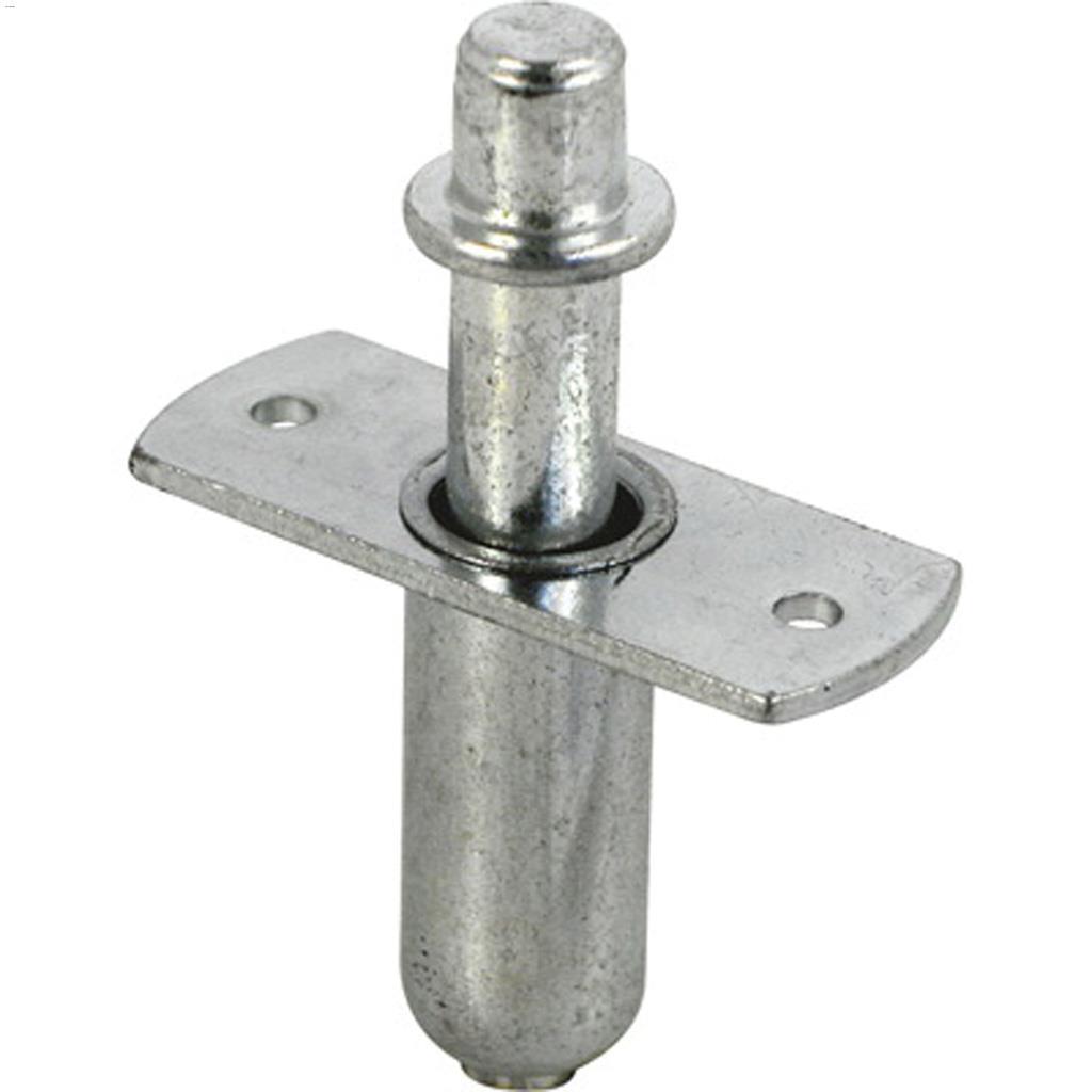 3/8" x 1-3/4" Top Pivot