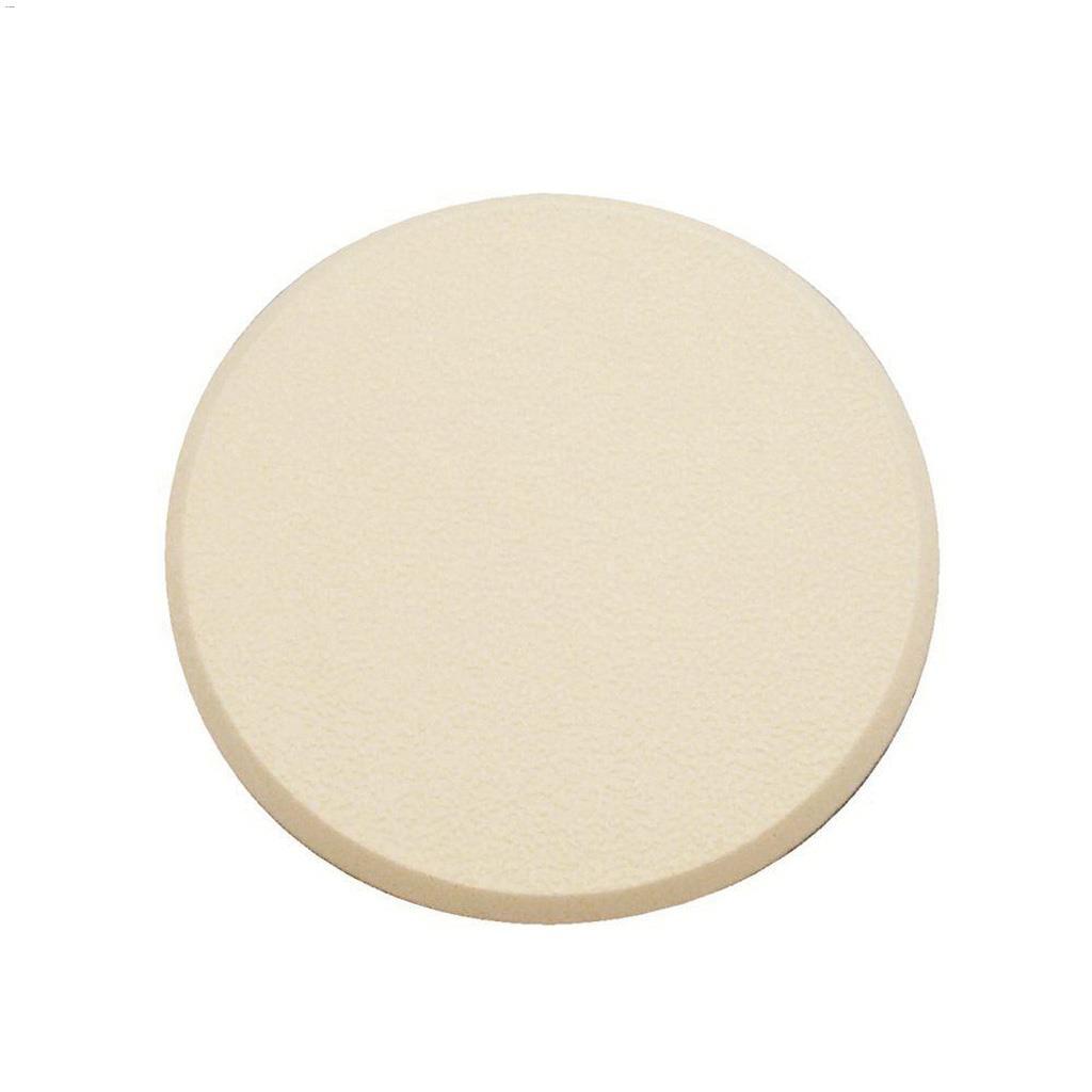 3-1/4" Ivory Wall Protector
