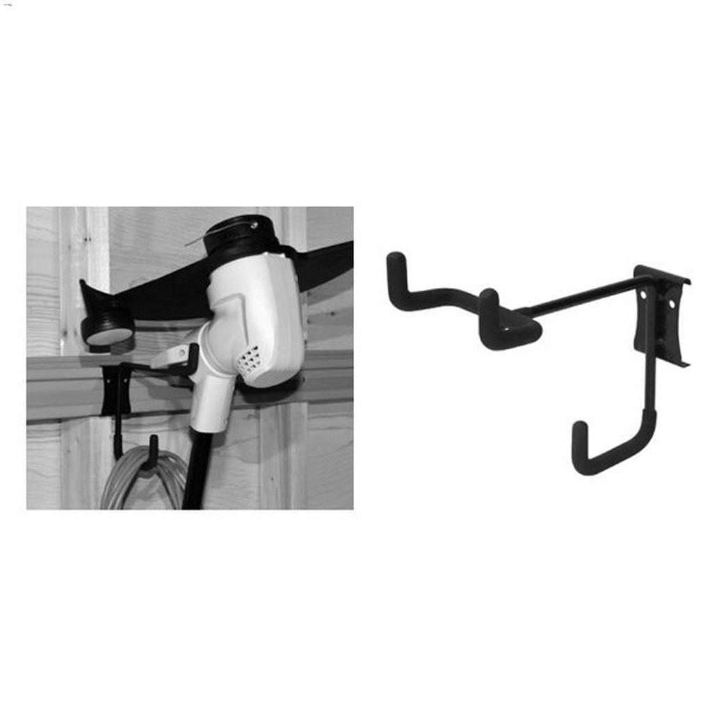 Support pour Outils Électriques de Jardinage