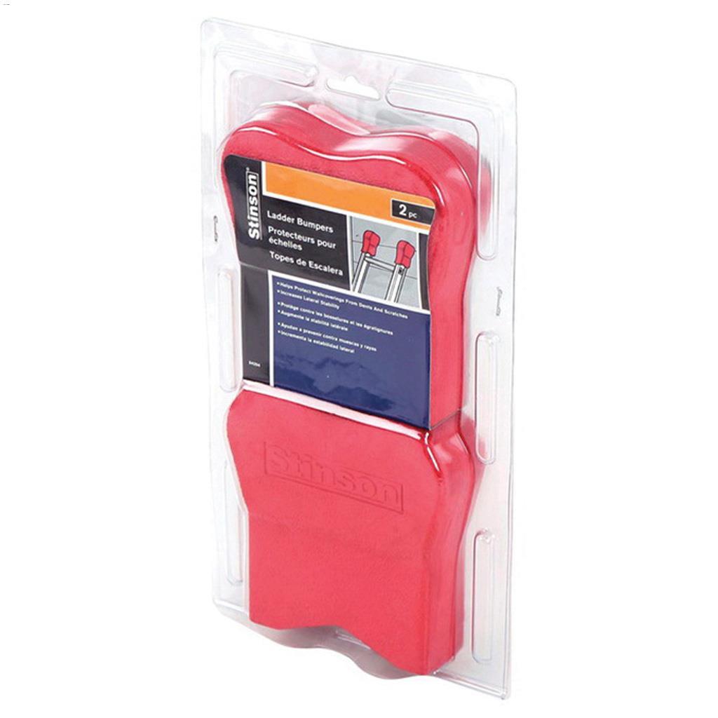 Stinson Ladder Bumper
