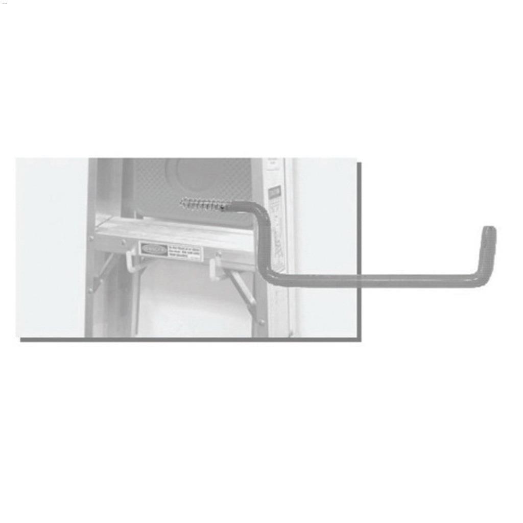Stinson Medium Duty Screw-In Ladder Hook