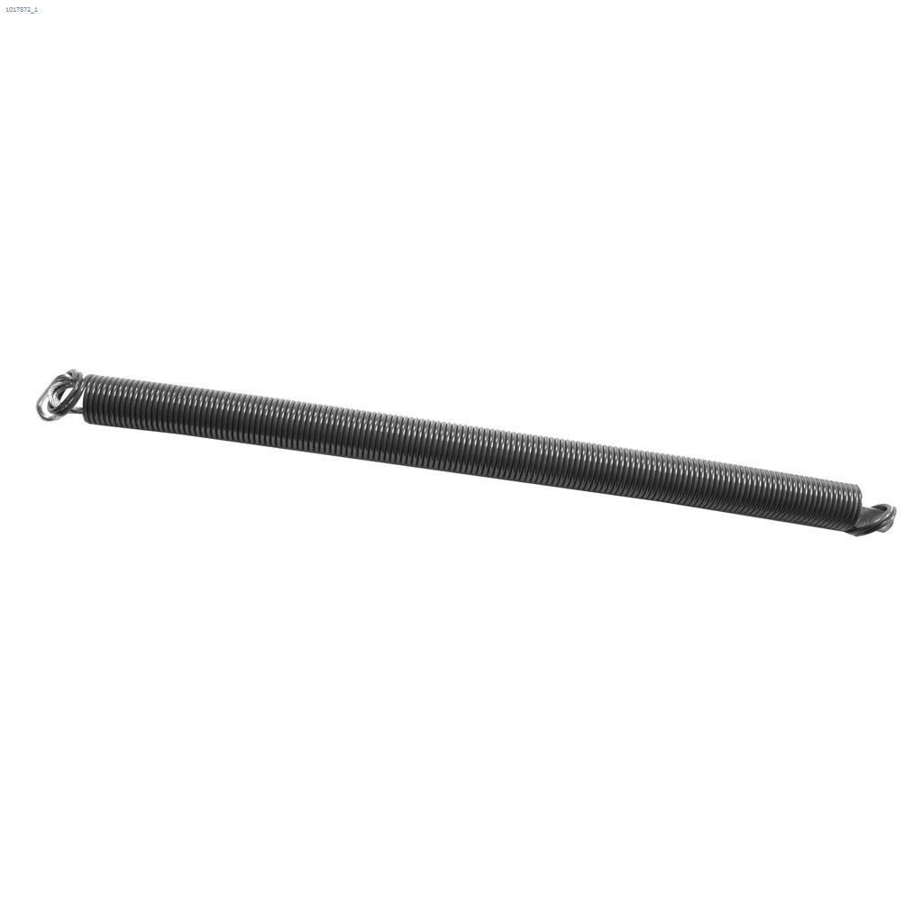 25" x 130 lb Yellow Extension Spring