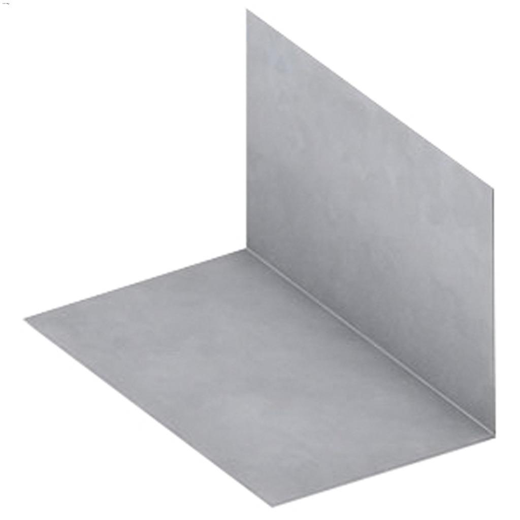 3" x 3" x 8" Solin à gradins