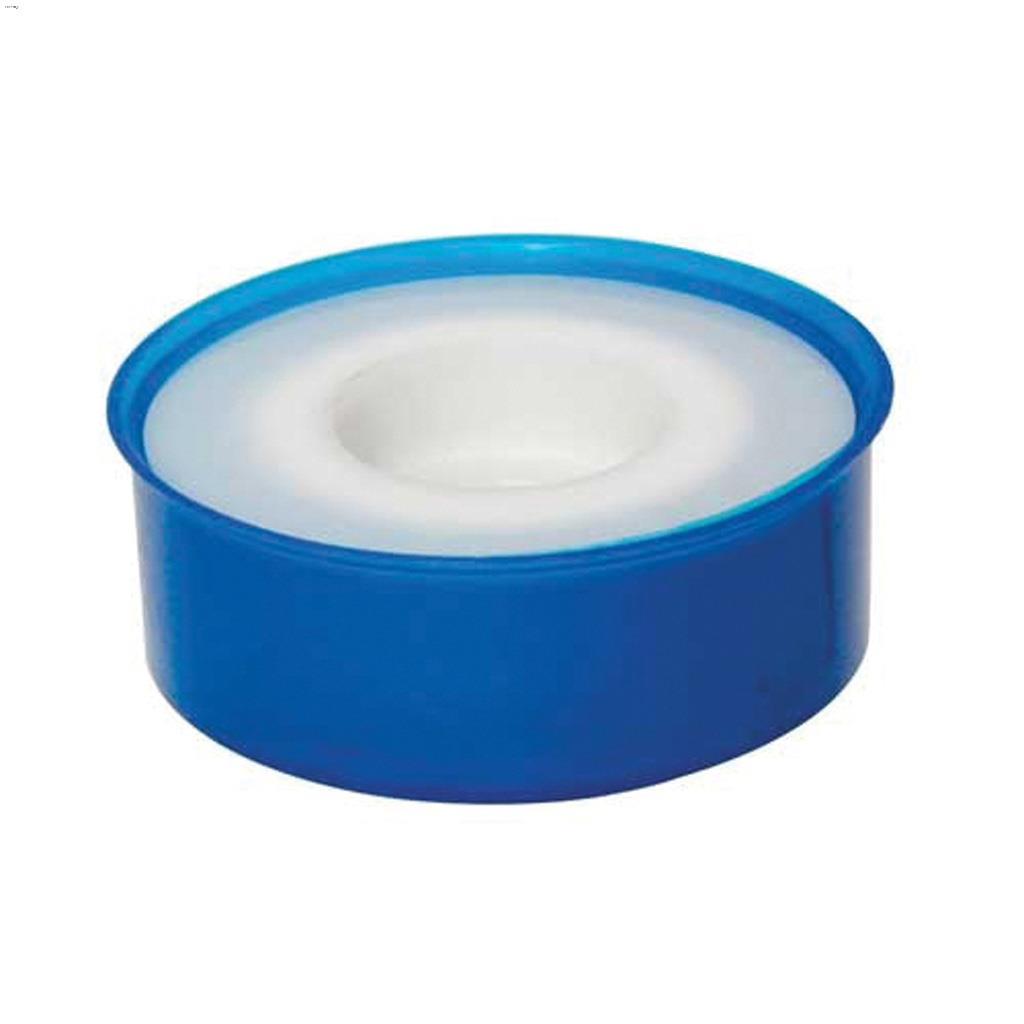 1/2" x 480" Blue PTFE Standard Sealing Tape-2/Pack