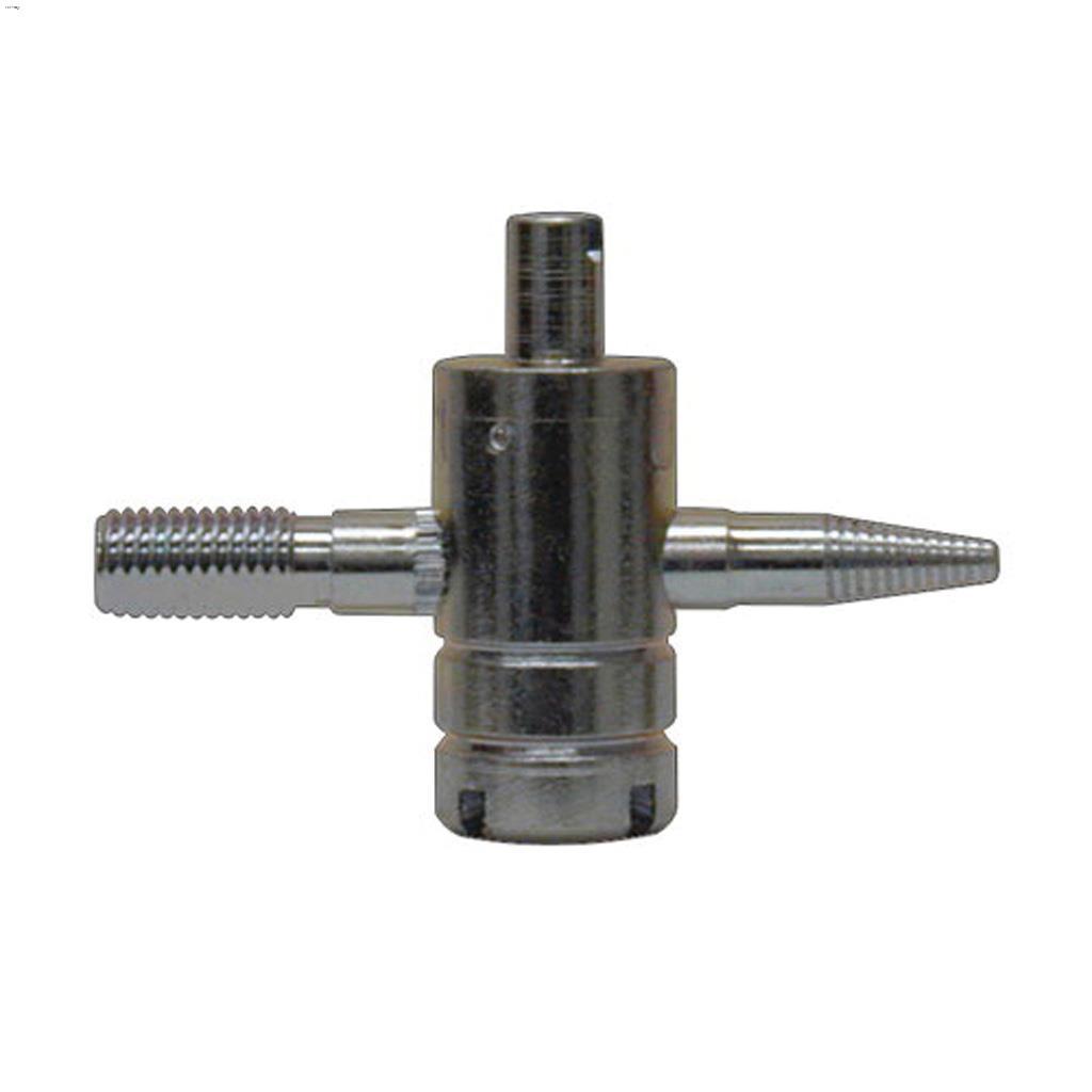 Steel Tire Valve Repair Tool
