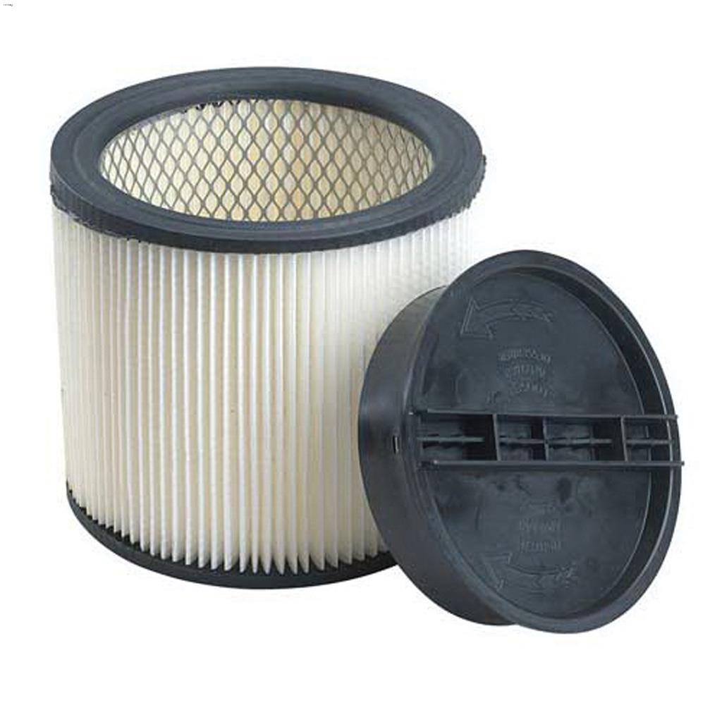 8" x 6-1/2" 5 - 6 gal Cartridge Filter