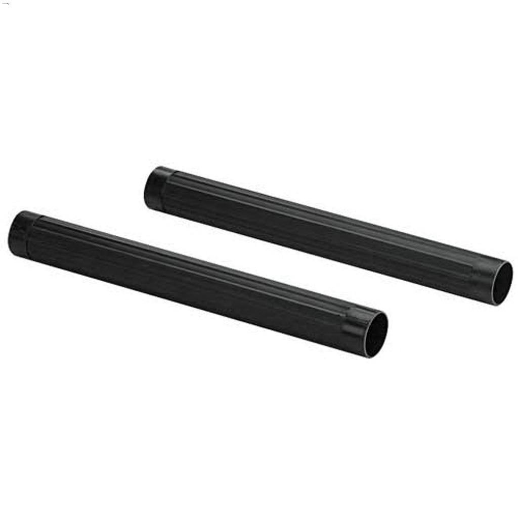 2-1/2" Black Extension Wand