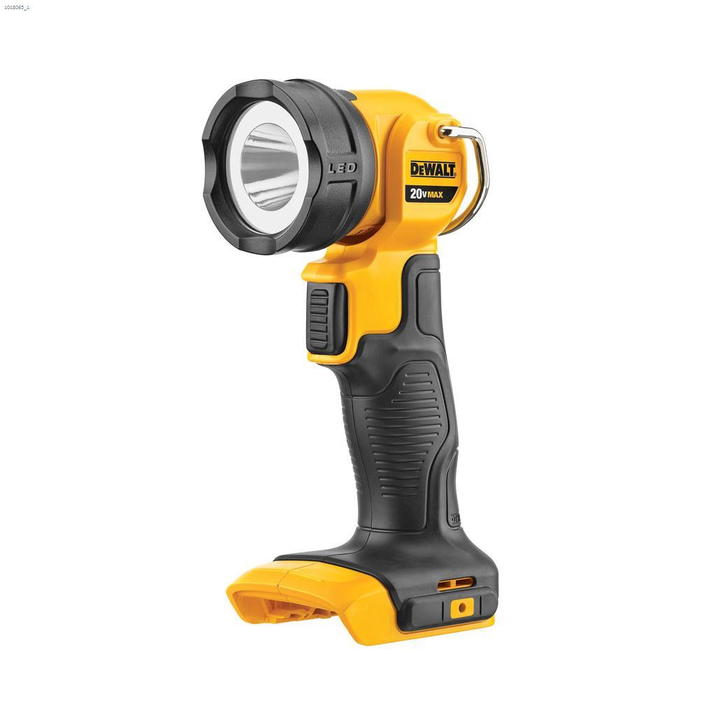 Torche à LED DeWalt 20 V Max