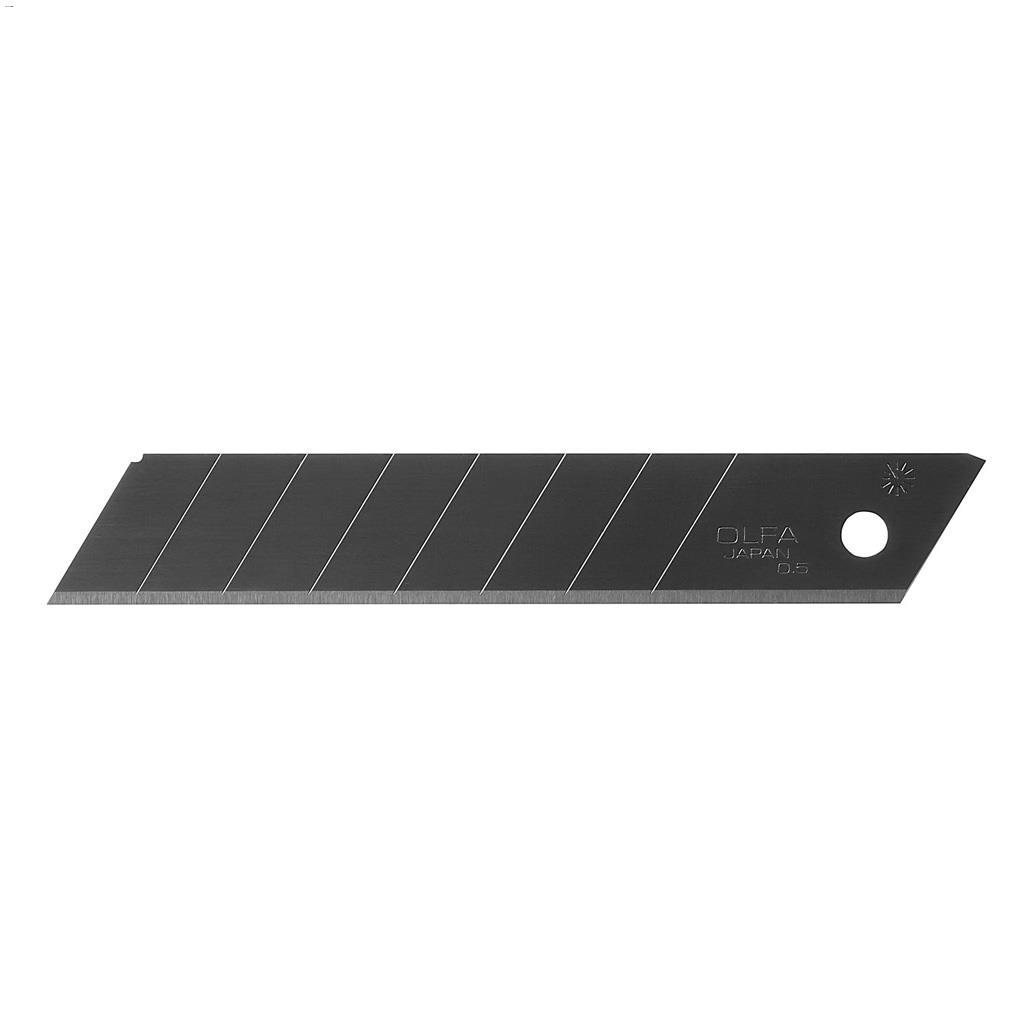 18 mm Ultra-Sharp Snap-Off Blade -10/Pack