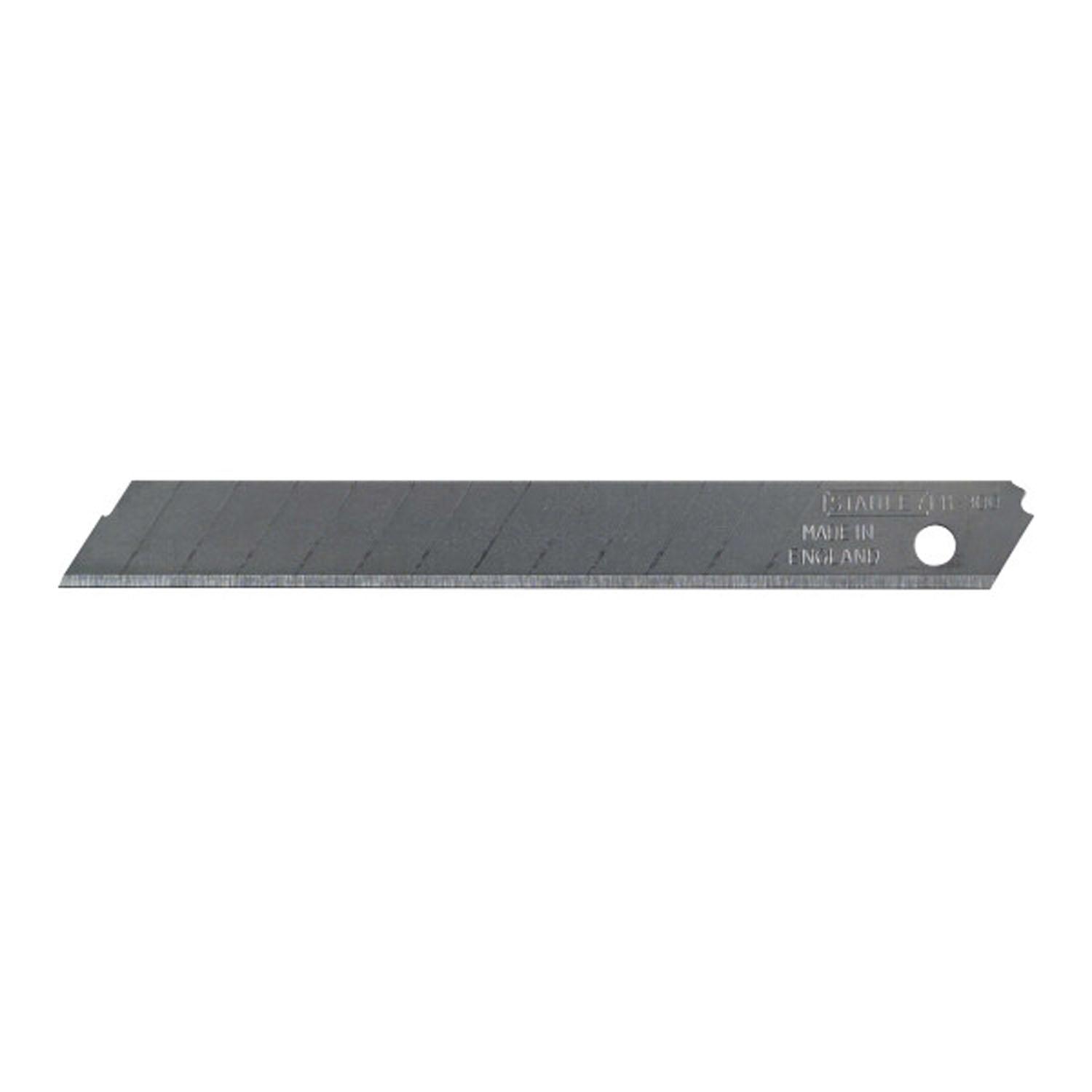 Quick-Point 9 mm Snap-Off Blade -3/Pack