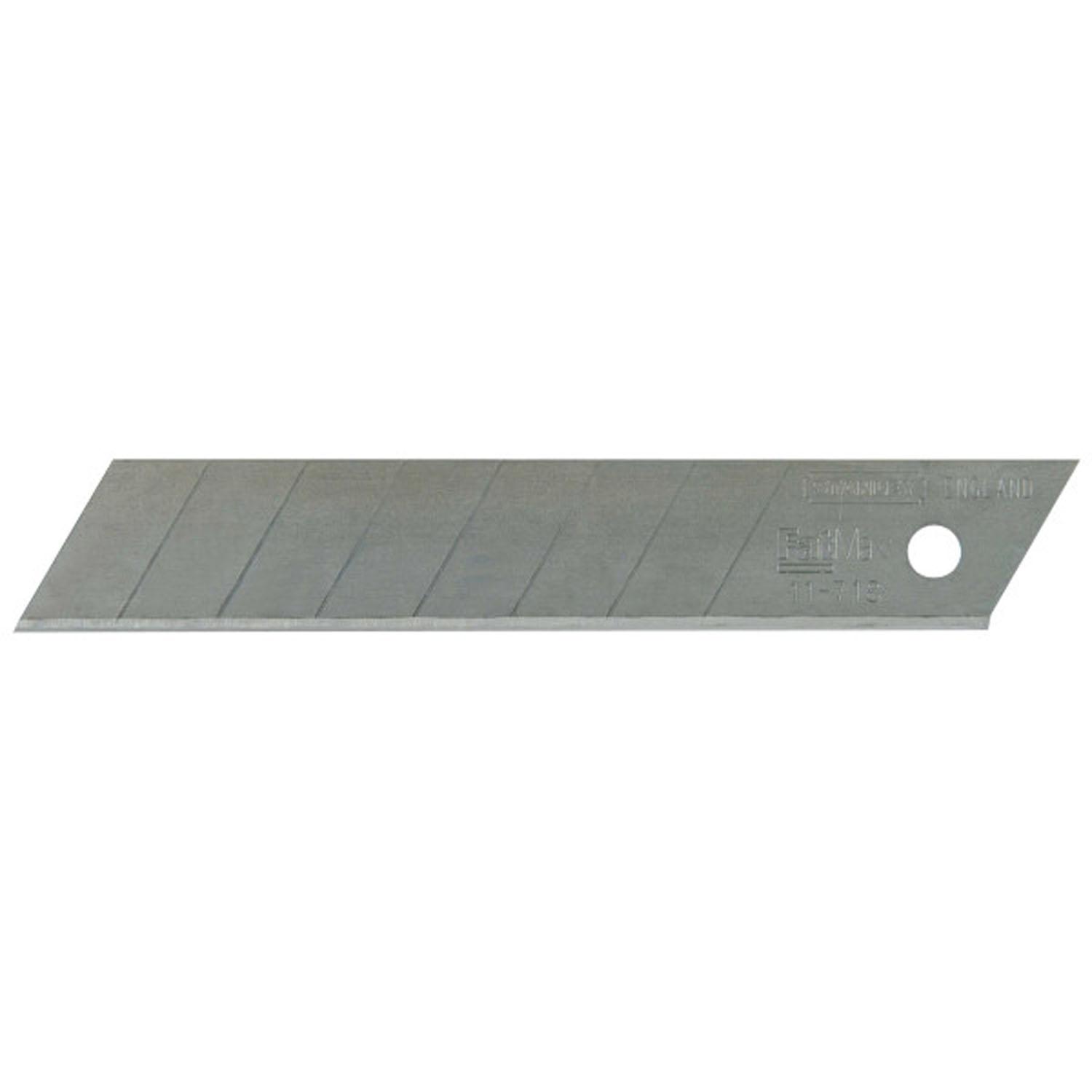 Fatmax 18 mm Snap-Off Blade -50/Pack