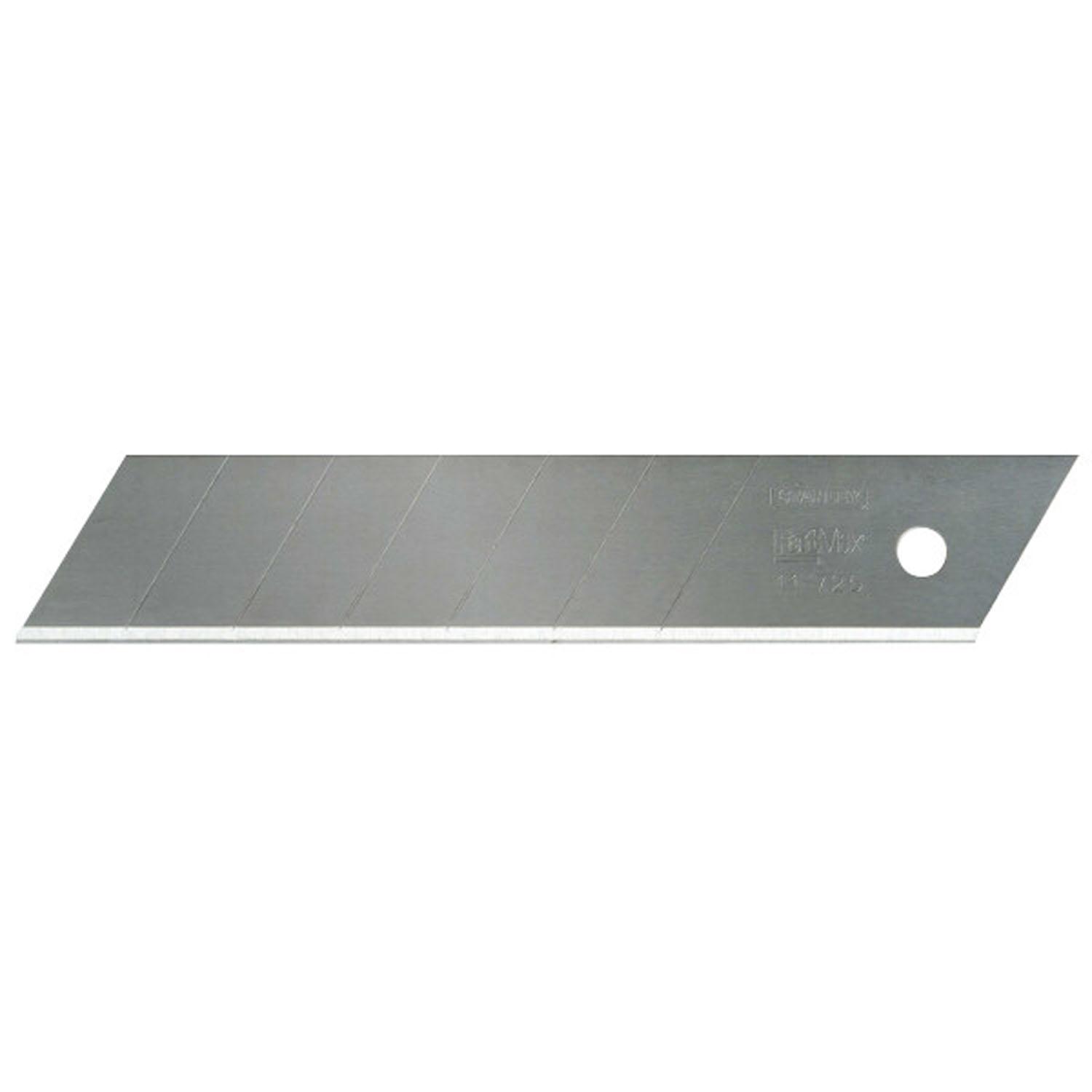 Fatmax 25 mm Snap-Off Blade -20/Pack