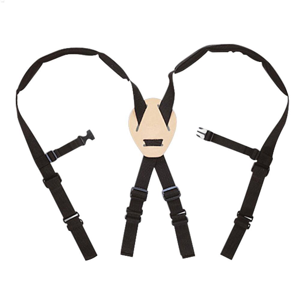 Padded Construction Suspender