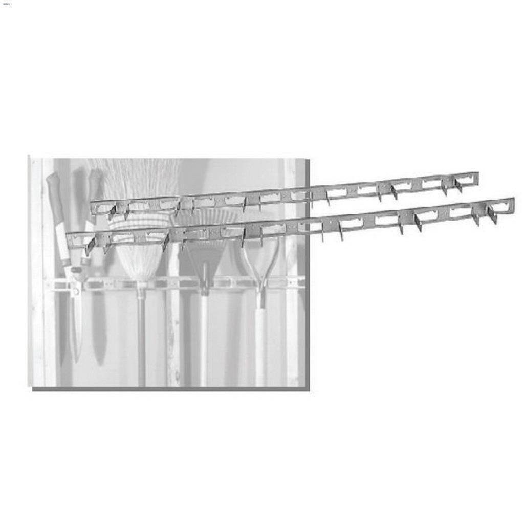 Organisateur de 8' pour les Outils et le Garage
