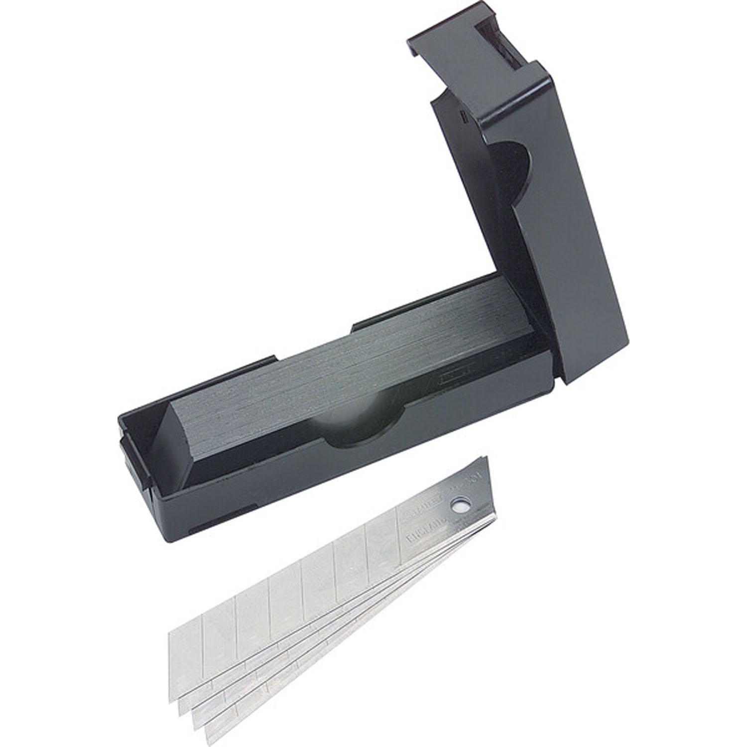 Quick-Point 18 mm Snap-Off Blade -50/Pack