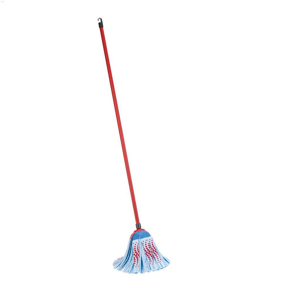 Super Twist Microfiber Head Mop