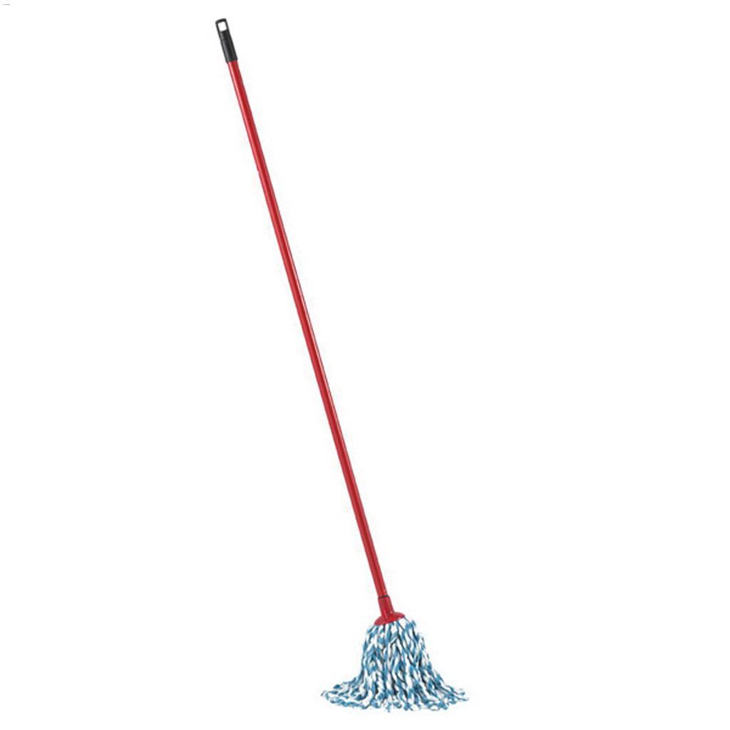 SuperMop Cotton & Microfiber Head Mop