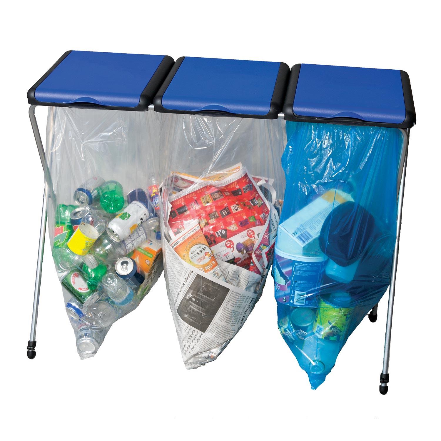 180 L Home Recycling Station III