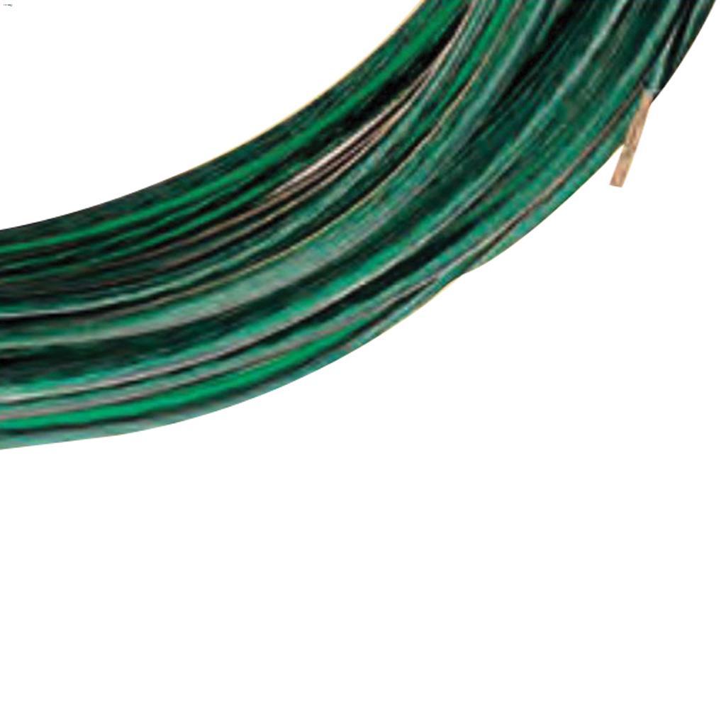 Strata 5/32" x 150' Green Light Duty Clothesline