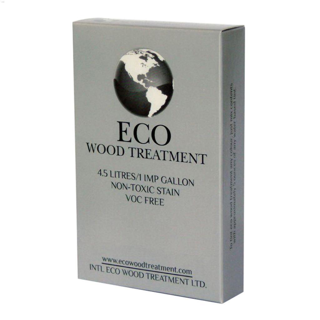 1 gal Silver Patina Wood Stain & Preservative