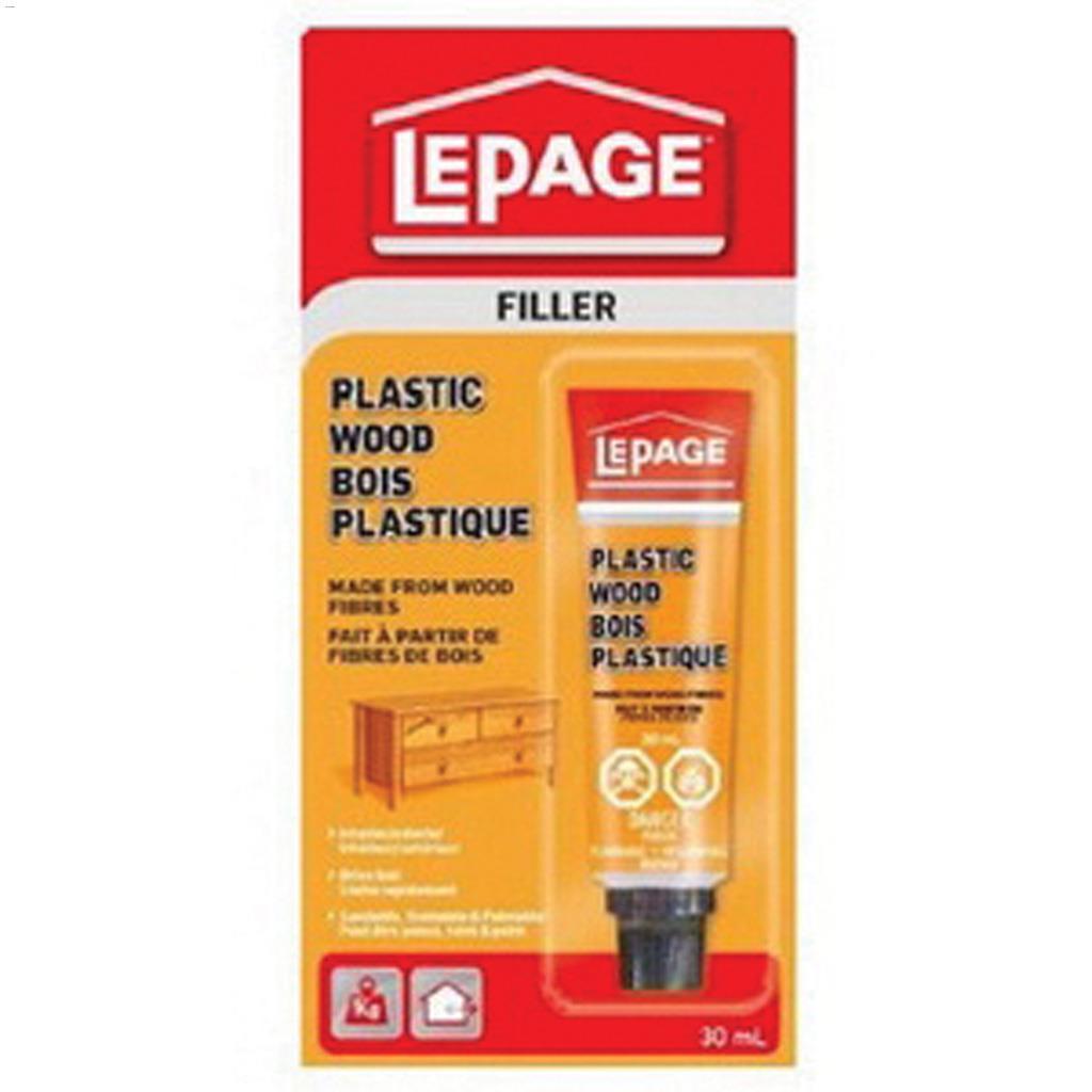 Plastic Wood 30 mL Wood Filler