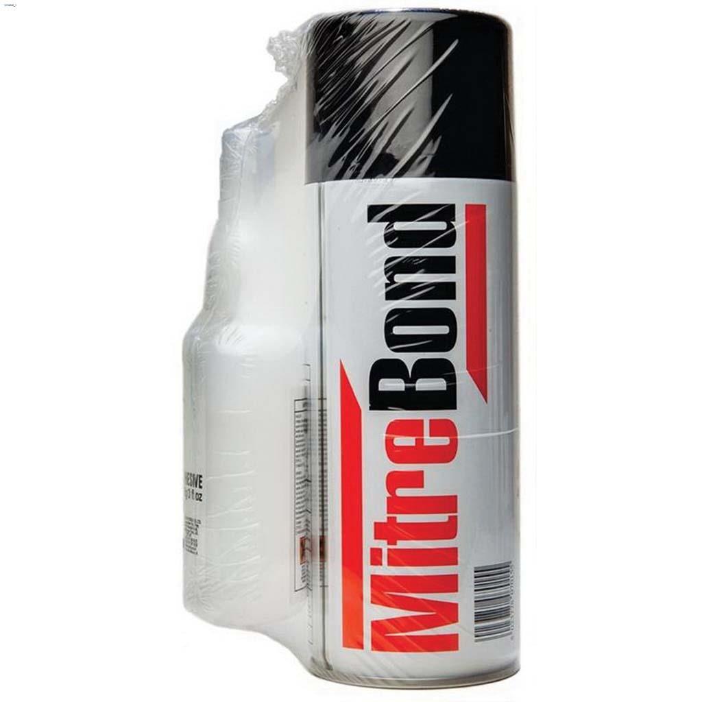 Instant 2-Part Adhesive System 100 g