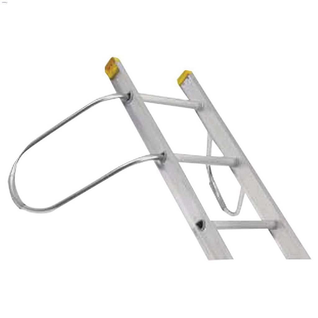 Extension Ladder Stand-Off Arms Stabilizer