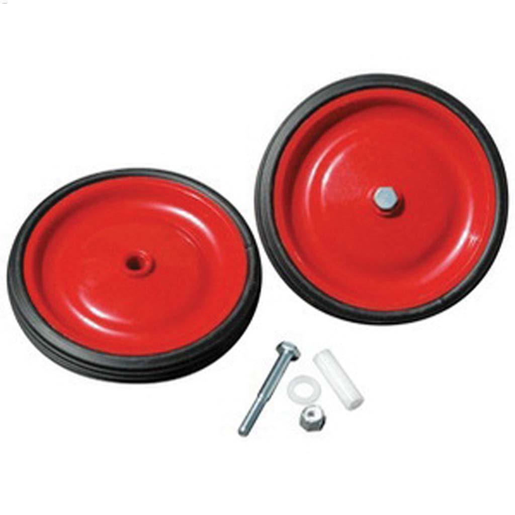 Extension Ladder Wheel Kit 2 Piece