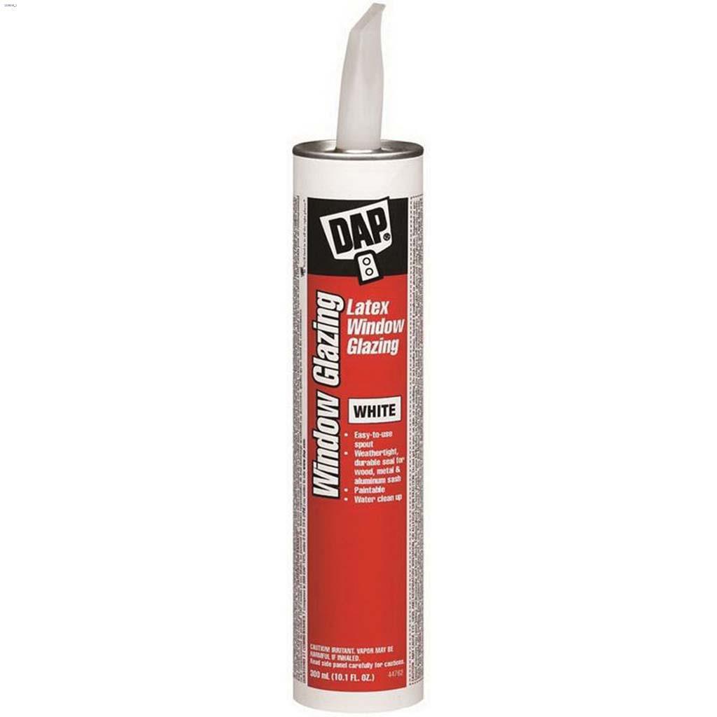 Latex Window Glazing White 300ml