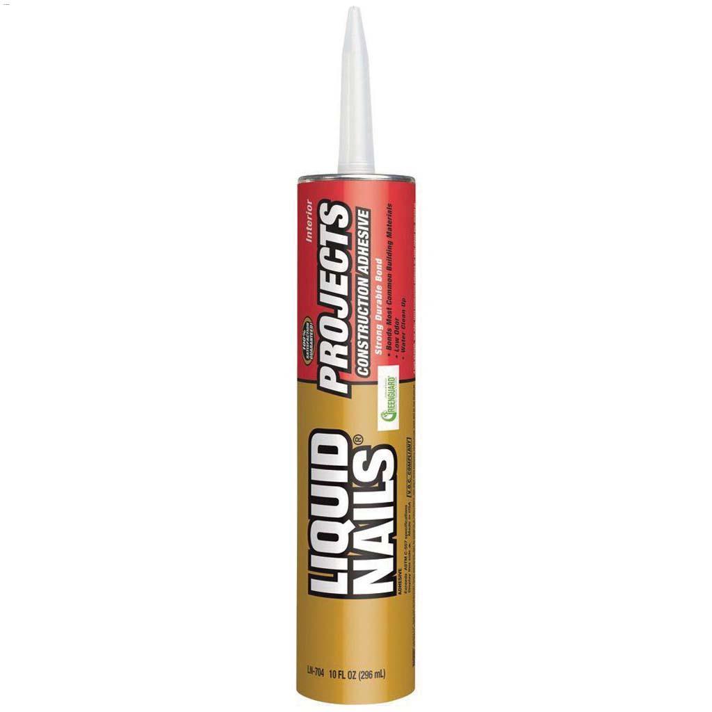 Liquid Nails 296 mL Insulated Panel & Drywall Adhesive