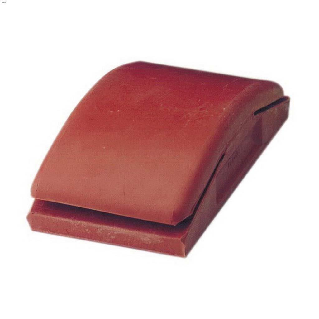 5" x 2-3/4" Rubber Sanding Block