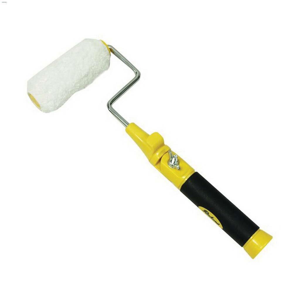 4" x 3/4" Adjustable Mini Roller Frame