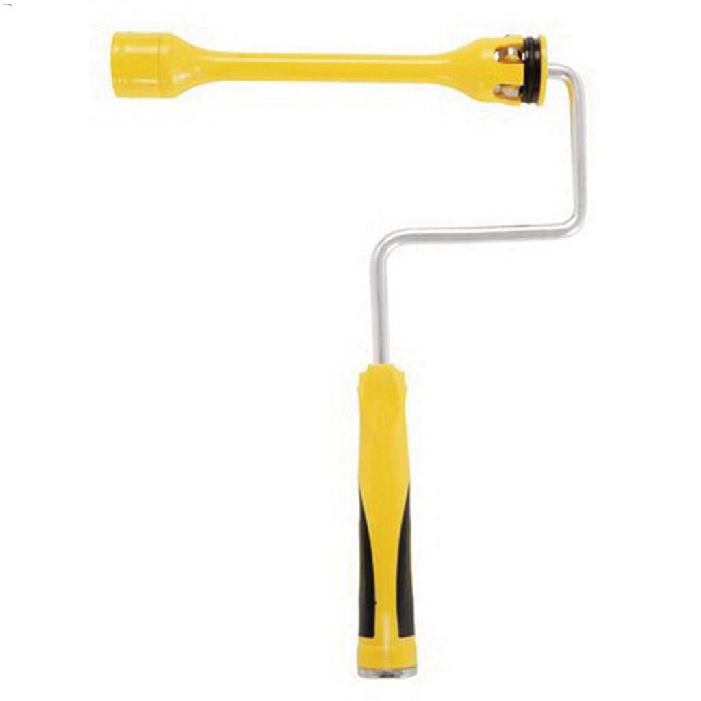 9-1/2" x 3/8" Aluminum Cage Frame With Ergonomic Handle