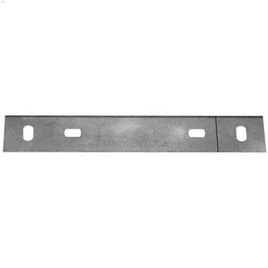 4" Squeegee Scraper Replacement Blade-5/Pack
