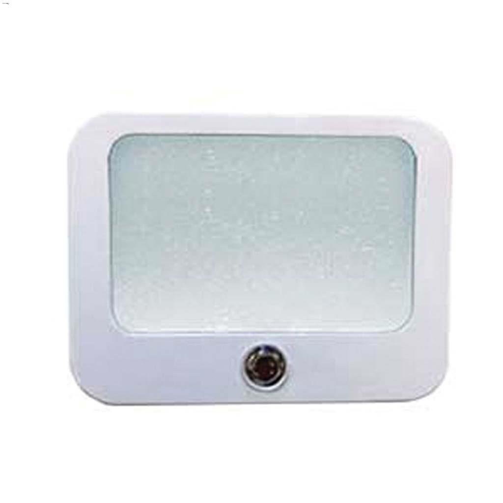 0.4 Watt LED Sparkle Automatic Night Light