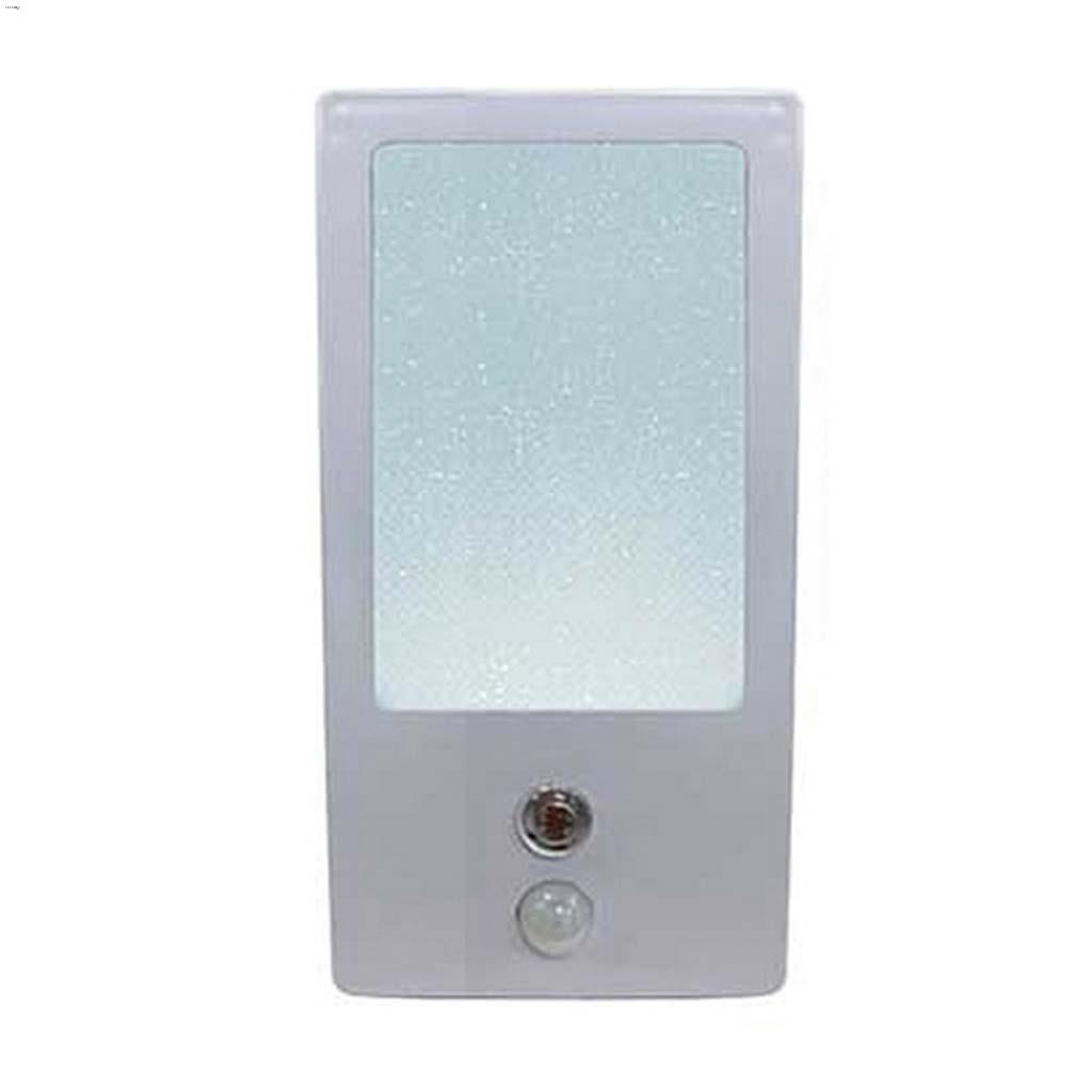 0.4 Watt LED Sparkle Motion Night Light