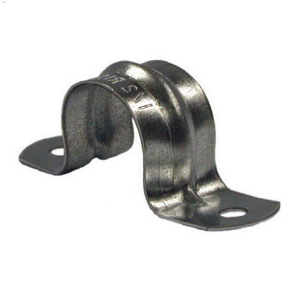 Sangle en acier EMT 1"  - 5/paquet