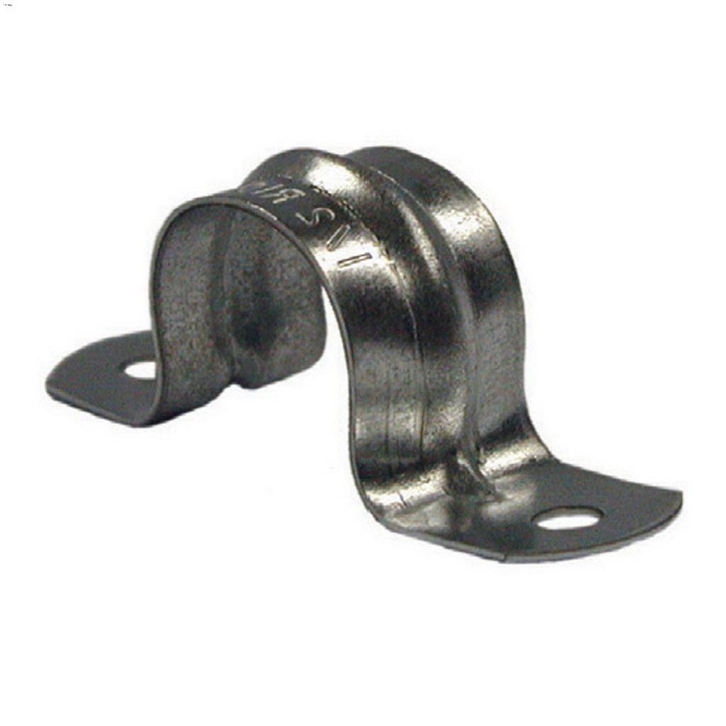 Sangle en acier EMT - 2/paquet 1-1/4"