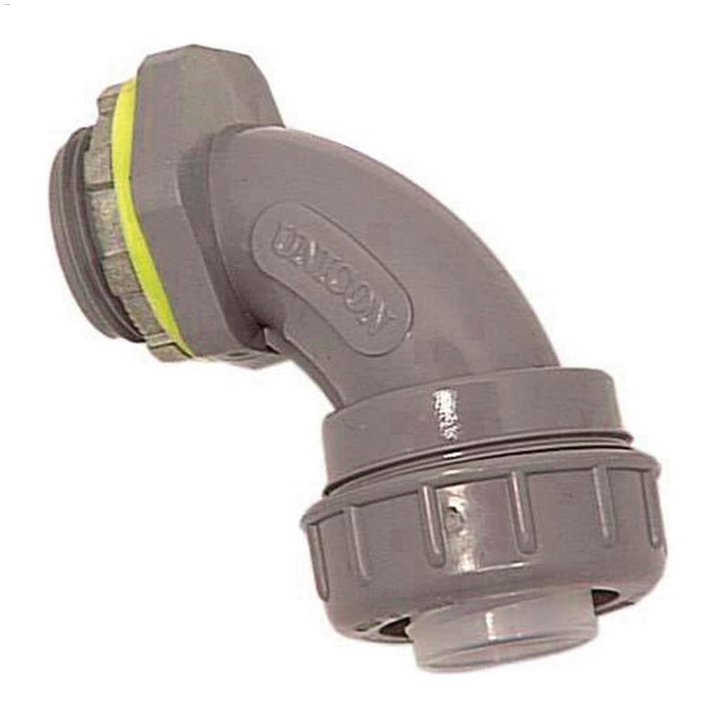 3/4" 90 Degree Elbow Connector