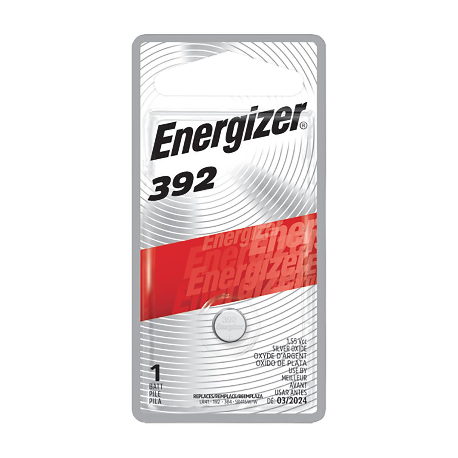 392 Coin Battery