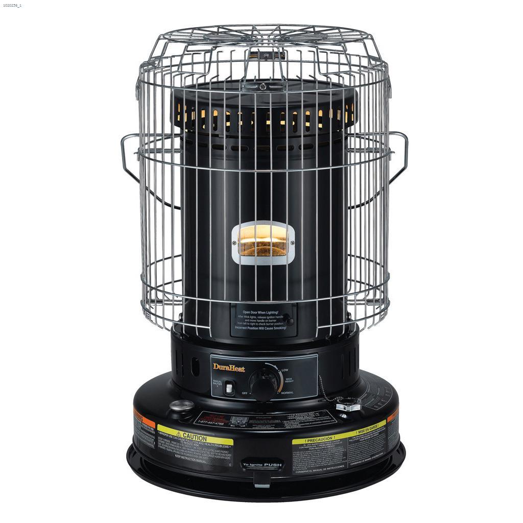 DuraHeat Kerosene Heater