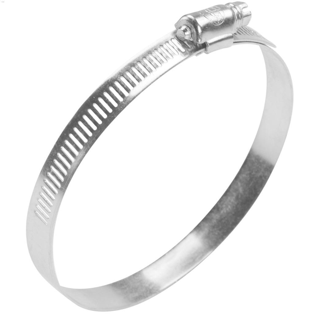 4" Worm Gear Clamp