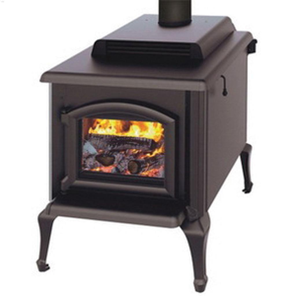 120,000 BTU Ultimate Wood Stove