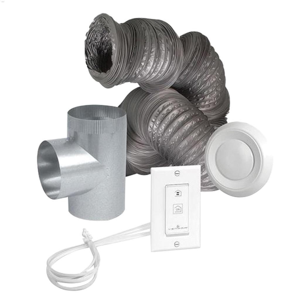 Kit de salle de bains Venmar pour la série EVO