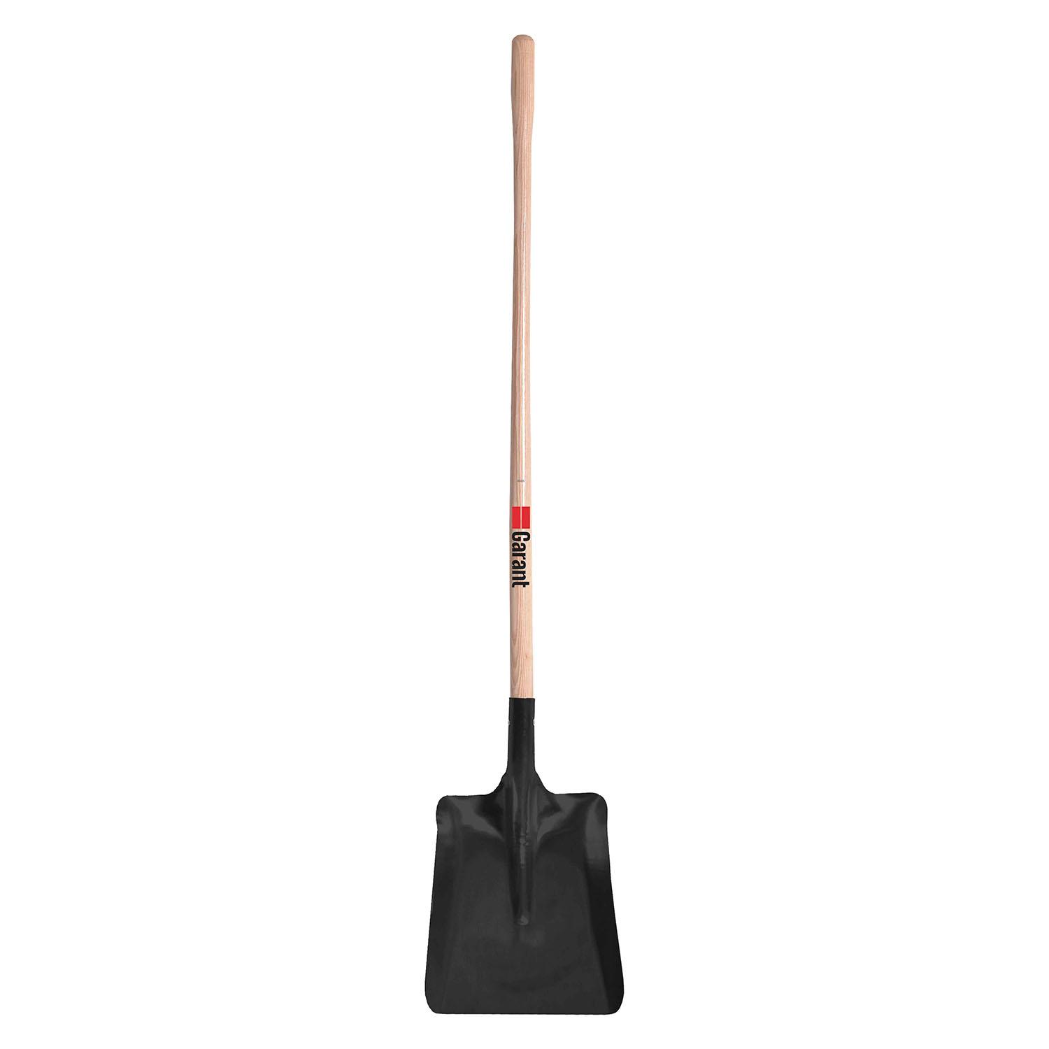 11.5'' All-Purpose Snow Shovel
