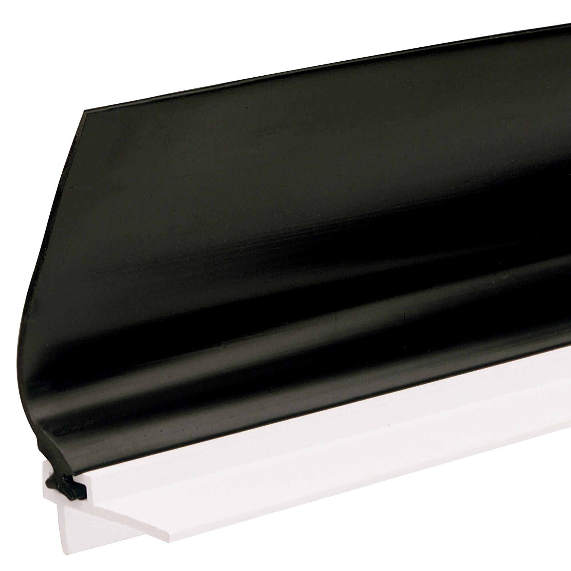 9' Vinyl Insulation Garage Door Top