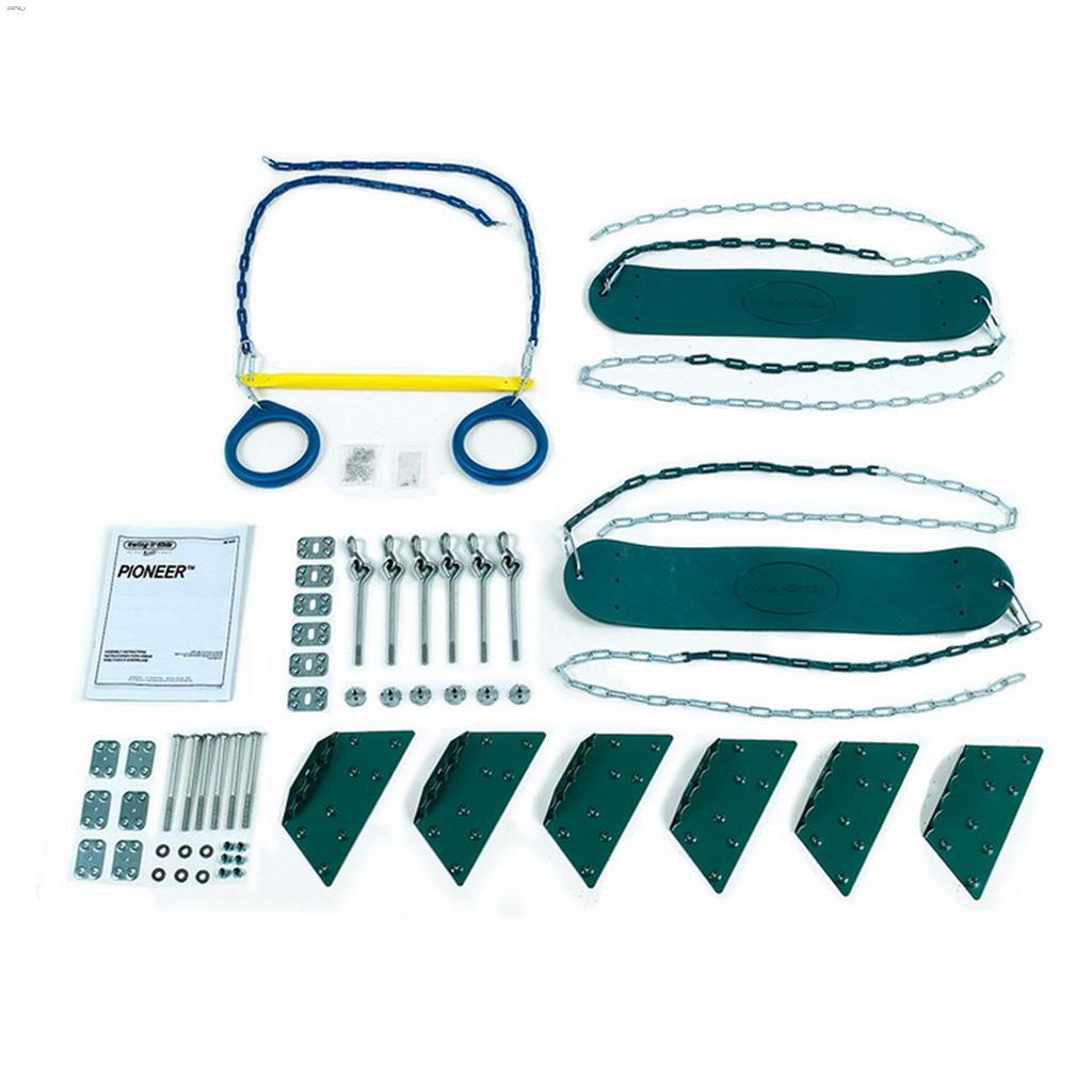 Kit de matériel de jeu de bricolage personnalisé Pioneer